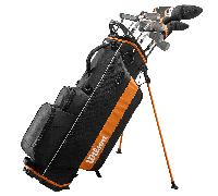 WILSON 2026 X31 ADVANTAGE GOLF SET / MENS LEFT HAND