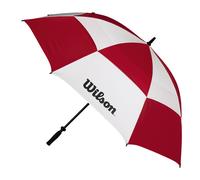 WILSON 62" DUAL CANOPY GOLF UMBRELLA