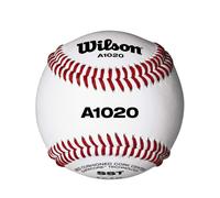 Wilson A1020 CHAMPION SERIES SST BASEBALLS 1 Dozen