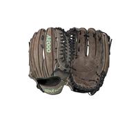 Wilson A2000 GOTM ENE 2023 Coal Buffe