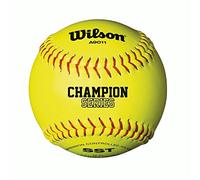 Wilson A9011 Champion Series Softball
