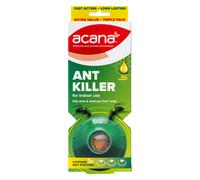 Wilson Acana Ac1320 Acana Ant Killer Bait Stations 3Pk
