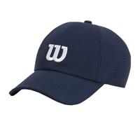 Wilson Active Perforated Cap, Classic Navy, LXL