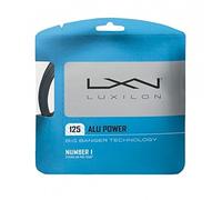 Luxilon Alu Power 220m 1.25mm silver