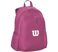 Wilson Advantage 2.5 Tennis Backpack, pink, Talla única, Daypack