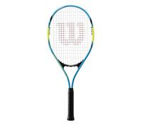 Wilson Advantage Pro XL Tennis Racket, Blue & Yellow
