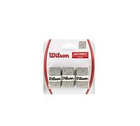 Wilson Advantage Tennis Racquet Over Grip (Pack of 3)