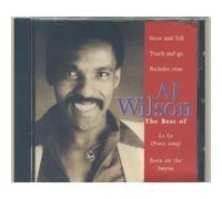 Wilson Al - Al Wilson Live