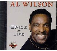 Wilson, Al - Spice of Life