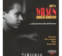 Wilson,Alex - Anglo Cubano