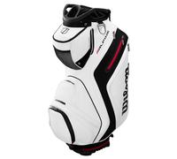 Wilson ALPINE CART14 BAG White/Black