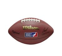 Wilson American Football European League of Football Replica, Mixed leather
