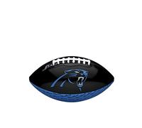 Wilson American Football MINI NFL TEAM PEEWEE, Kids' Size, Blended Leather