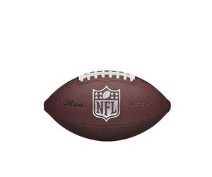 Wilson American Football NFL Stride, Mixed leather