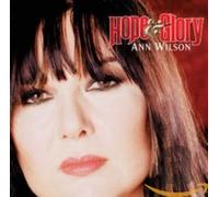 Wilson Ann - Hope And Glory