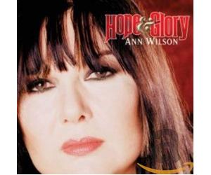 Wilson Ann - Hope And Glory