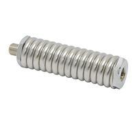 Wilson Antennas 305311SS Stainless Steel Heavy Duty CB Antenna Spring
