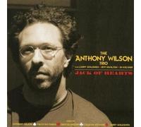 Wilson,Anthony - Jack of Hearts-180gr-45rpm- [VINYL]