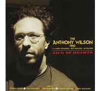 Wilson, Anthony - Jack of Hearts
