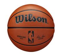 Wilson Authentic Series Indoor Ball Brown