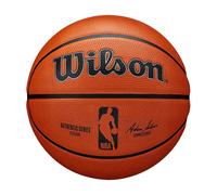 Wilson NBA Authentic Series Outdoor Basketball 5 Basketball