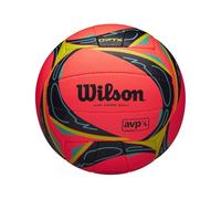 WILSON AVP OPTX Grass Game Volleyball - Official Size