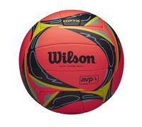 WILSON AVP OPTX Grass Game Volleyball - Official Size