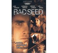Wilson - Bad Seed [DVD] [2001] [Region 1] [US Import] [NTSC]
