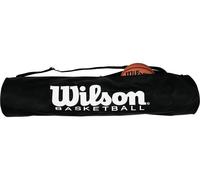 Wilson Ball Bag Black