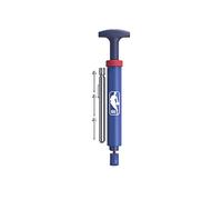 Wilson NBA DRV Pump Kit Accessories for Ball Games