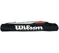 Wilson Basketball Balls Tube Bag