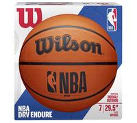 Wilson Basketball DRV Endure Composite Leather Basket Ball Game NBA 29.5"Size 7