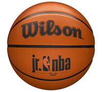 Wilson Basketball JR NBA DRV Model Outdoor Rubber Size 4 Brown