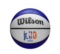 Wilson Basketball, Jr. NBA WNBA DRV Light, Outdoor and indoor, Size: 6, Brown