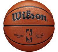 Wilson Basketball, NBA Authentic Series Model, Indoor/Outdoor
