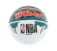 Wilson Basketball, NBA DRV Pro Model, Outdoor, Tackskin Rubber