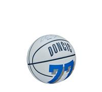 Basketball Ball Wilson Luka White (Size 3) NEW