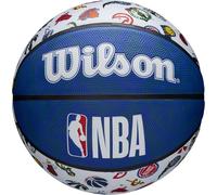 NBA Team Tribute Basketball Size 7