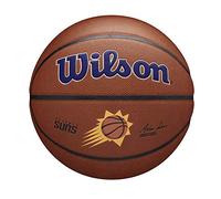 Wilson Nba Phoenix Suns Basketball Indoor Ball Brown