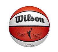 Wilson Basketball WNBA Authentic, Outdoor and Indoor