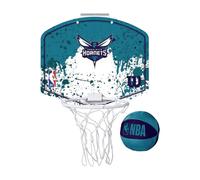 Wilson Basketballkorb Accessory Blue