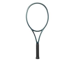 Wilson Blade 100L V9 Unstrung Performance Tennis Racket - Grip Size 2-4 1/4"