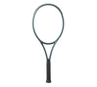 Wilson Blade 100L V9 Unstrung Performance Tennis Racket - Grip Size 3-4 3/8"