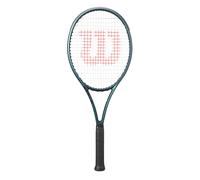 Wilson Blade 101L V9, Very light, 16x20 string pattern, For men and women, Green