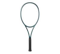 Wilson Blade 98 (18x20) V9 Unstrung Performance Tennis Racket - Grip Size 3-4 3/8"