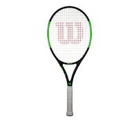 wilson Blade Elite 105 Adults Tennis Racket (Available in Grip Sizes 1 to 4) (Grip 1 (4 1/8''))