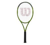 Wilson Blade Feel 103 Tennis Racket, For Men and Women