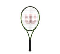 Wilson Blade Feel Comp Jr Tennis Racket, For Children (9 - 10 Years)