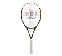 Wilson Blade Feel Team 103 Tennis Racket, For Men and Women