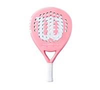 Wilson Blade LS V4 Padel Racket - Pink, Size 2